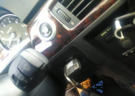 2007 BMW 335I z USA, uszkodzony, nr VIN WBAVB73537PA88723